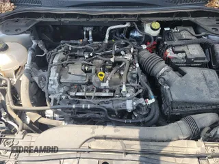 2022 Ford Escape SE with VIN 1FMCU9G61NUB32924, listed as a IAAI auction lot 42733772 with 68,597 mi miles and . Bid and sale history available at DreamBid. Image 24.