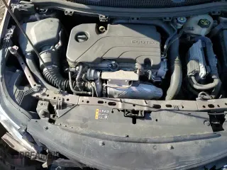 2019 Chevrolet Cruze LS с VIN 3G1BC6SM8KS559237, выставлен на аукционе Copart как лот 89521255 с пробегом 93 203 миль миль и Списание • Salvage title. История ставок и продаж доступна на DreamBid. Изображение 13.