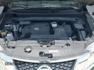 2013 Nissan Pathfinder SL with VIN 5N1AR2MN4DC653720, listed as a IAAI auction lot 42165868 with 154,272 mi miles and . Bid and sale history available at DreamBid. Image 10.