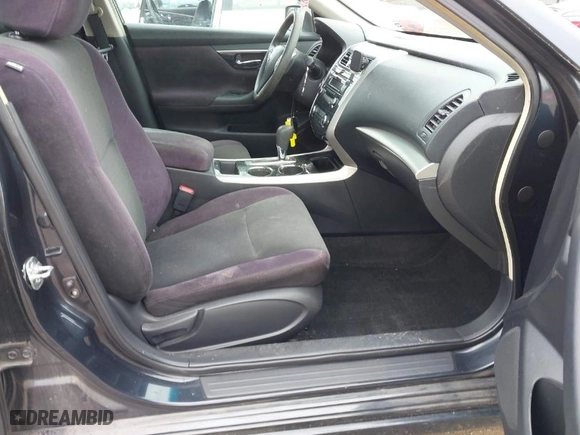 2013 Nissan Altima 2.5 SL with VIN 1N4AL3AP0DC263771, listed as a IAAI auction lot 41898458 with 79,788 mi miles. Bid and sale history available at carsss.com. Image 5.