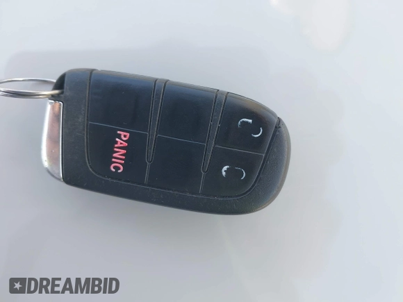 2018 Jeep Renegade Latitude z VIN ZACCJABB8JPJ69500, wystawiony jako IAAI lot #42291161 z przebiegiem 72 903 mil mil oraz . Historia ofert i sprzedaży dostępna na DreamBid. Obrazek 11.
