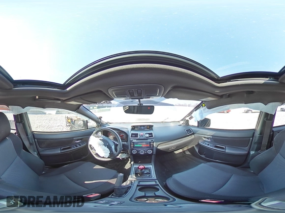 2019 Subaru WRX Premium with VIN JF1VA1C62K9816298, listed as a Copart auction lot 48968745 with 79,810 mi miles and Salvage Title. Bid and sale history available at carsss.com. Image 13.