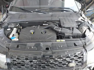 2014 Land Rover Range Rover Evoque Pure Plus with VIN SALVP1BGXEH866744, listed as a IAAI auction lot 42344957 with 86,602 mi miles and . Bid and sale history available at DreamBid. Image 10.
