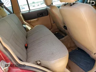 1999 Jeep Cherokee Sport с VIN 1J4FT68S5XL675839, выставлен на аукционе Copart как лот 65230005 с пробегом 204 102 миль миль и Списание • Salvage title. История ставок и продаж доступна на DreamBid. Изображение 11.