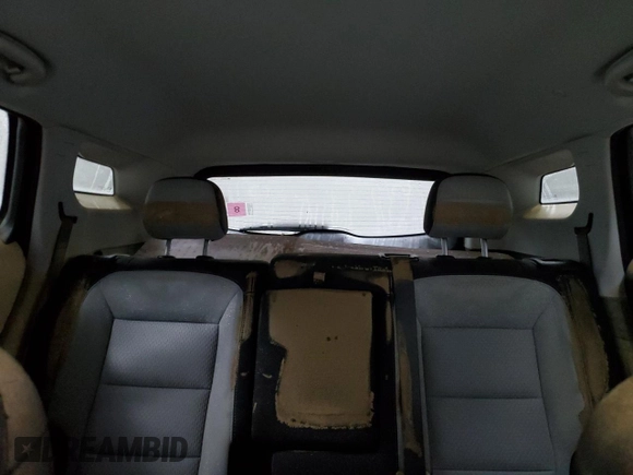 2022 GMC Terrain SLE with VIN 3GKALTEV4NL177781, listed as a Copart auction lot 50382735 with Not provided miles and Salvage title. Bid and sale history available at DreamBid. Image 10.