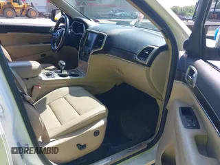 2014 Jeep Grand Cherokee Limited with VIN 1C4RJFBM6EC298194, listed as a IAAI auction lot 42492360 with 170,129 mi miles and . Bid and sale history available at DreamBid. Image 5.