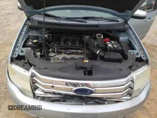 2009 Ford Taurus X Limited with VIN 1FMDK03W89GA01358, listed as a Copart auction lot 79132254 with 173,623 mi miles and Salvage title. Bid and sale history available at DreamBid. Image 13.