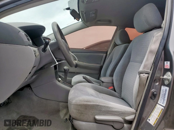 2007 Toyota Corolla CE with VIN 1NXBR30EX7Z927873, listed as a Copart auction lot 56206295 with 182,931 mi miles and Clean title. Bid and sale history available at DreamBid. Image 7.