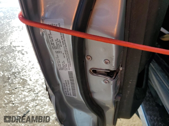 2021 Ram 2500 Laramie с VIN 3C6UR5FL6MG654144, выставлен на аукционе Copart как лот 88989575 с пробегом Не указан миль и Списание • Salvage title. История ставок и продаж доступна на DreamBid. Изображение 12.