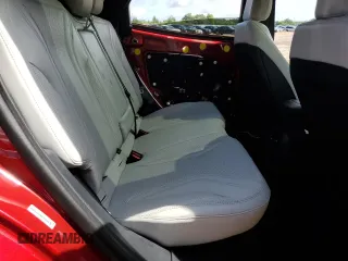2021 Ford Mustang Mach-E Premium с VIN 3FMTK3SU3MMA08505, выставлен на аукционе Copart как лот 60876985 с пробегом 24 326 миль миль и Списание • Salvage title. История ставок и продаж доступна на DreamBid. Изображение 11.
