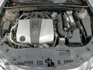 2019 Lexus ES 350 with VIN 58ABZ1B14KU014946, listed as a Copart auction lot 83861825 with 103,839 mi miles and Clean title. Bid and sale history available at DreamBid. Image 13.