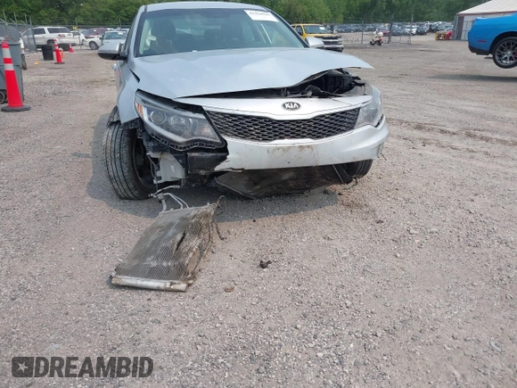 2017 Kia Optima LX with VIN 5XXGT4L31HG132018, listed as a IAAI auction lot 42364323 with 179,333 mi miles and . Bid and sale history available at DreamBid. Image 6.