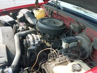 1994 Chevrolet Blazer with VIN 1GNEK18K9RJ374844, listed as a IAAI auction lot 42897202 with 207,253 mi miles and . Bid and sale history available at DreamBid. Image 13.