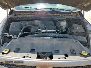 2013 Ram 1500 Express with VIN 1C6RR7FT3DS701785, listed as a Copart auction lot 59020735 with 200,456 mi miles and Salvage title. Bid and sale history available at DreamBid. Image 11.