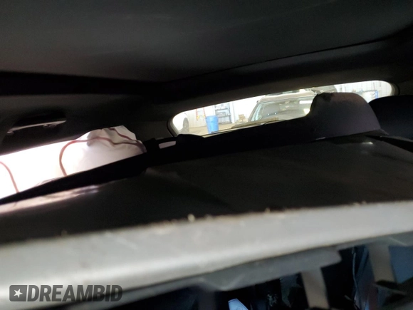 2021 Volkswagen Atlas SEL Premium with VIN 1V2TE2CA9MC235207, listed as a Copart auction lot 53188515 with Not provided miles and Salvage title. Bid and sale history available at DreamBid. Image 10.