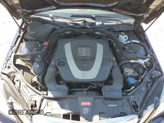 2011 Mercedes-Benz E 350 Luxury with VIN WDDHF8HB4BA361756, listed as a Copart auction lot 59158195 with 88,810 mi miles and Salvage title. Bid and sale history available at DreamBid. Image 11.