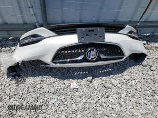 2018 Buick Regal Essence with VIN W04GP6SXXJ1093574, listed as a Copart auction lot 62387425 with 27,879 mi miles and Salvage title. Bid and sale history available at DreamBid. Image 12.