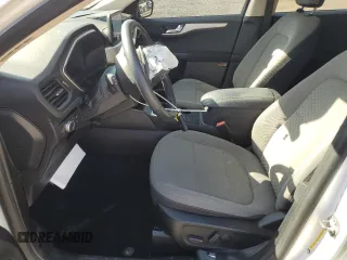 2020 Ford Escape SE Sport Hybrid with VIN 1FMCU9BZ4LUA51138, listed as a Copart auction lot 55186315 with 68,497 mi miles and Salvage title. Bid and sale history available at DreamBid. Image 7.