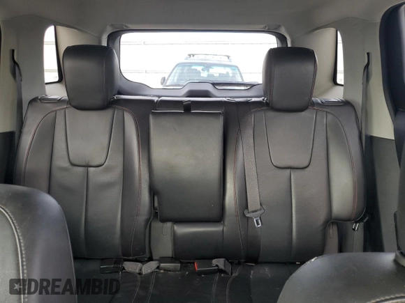 2012 GMC Terrain SLT-1 z VIN 2GKFLVEKXC6194366, wystawiony jako Copart lot #41890435 z przebiegiem 124 192 mil mil oraz Szkoda całkowita • Salvage title. Historia ofert i sprzedaży dostępna na DreamBid. Obrazek 10.