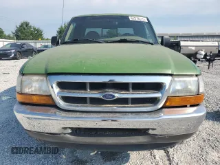 1999 Ford Ranger XL with VIN 1FTYR14V5XTA59252, listed as a Copart auction lot 62878515 with 99,932 mi miles and Clean title. Bid and sale history available at DreamBid. Image 5.