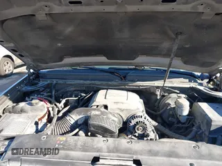 2012 Chevrolet Tahoe LS with VIN 1GNSKAE05CR278255, listed as a IAAI auction lot 41054601 with 205,470 mi miles and . Bid and sale history available at DreamBid. Image 10.