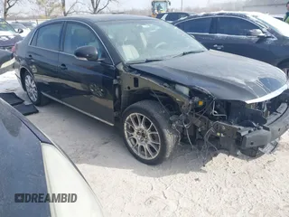 2011 Toyota Avalon with VIN 4T1BK3DB2BU410886, listed as a IAAI auction lot 41402725 with 163,580 mi miles and . Bid and sale history available at DreamBid. Image 1.