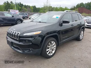 2017 Jeep Cherokee Limited с VIN 1C4PJMDB7HW636731, выставлен на аукционе IAAI как лот 42280712 с пробегом 90 999 миль миль и . История ставок и продаж доступна на DreamBid. Изображение 17.
