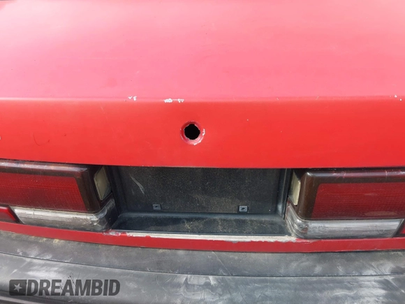 1993 Chevrolet Cavalier with VIN 1G1JC1448P7177081, listed as a IAAI auction lot 41908770 with 181,597 mi miles and . Bid and sale history available at DreamBid. Image 13.