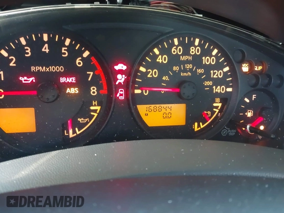 2008 Nissan Xterra X z VIN 5N1AN08WX8C502695, wystawiony jako IAAI lot #41535511 z przebiegiem 168 844 mil mil oraz . Historia ofert i sprzedaży dostępna na DreamBid. Obrazek 7.