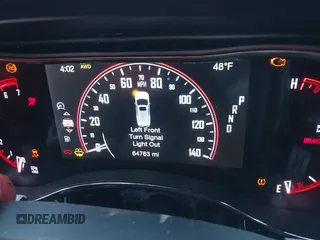 2020 Dodge Durango R/T с VIN 1C4SDJCT0LC257400, выставлен на аукционе IAAI как лот 41445681 с пробегом 64 763 миль миль и . История ставок и продаж доступна на DreamBid. Изображение 7.