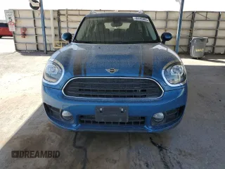 2019 MINI Countryman Cooper z VIN WMZYS7C5XK3F47133, wystawiony jako Copart lot #49165865 z przebiegiem 66 132 mil mil oraz Szkoda całkowita • Salvage title. Historia ofert i sprzedaży dostępna na DreamBid. Obrazek 5.