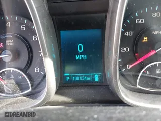 2013 Chevrolet Malibu LS with VIN 1G11B5SA4DF272628, listed as a IAAI auction lot 41906895 with 108,134 mi miles. Bid and sale history available at carsss.com. Image 7.