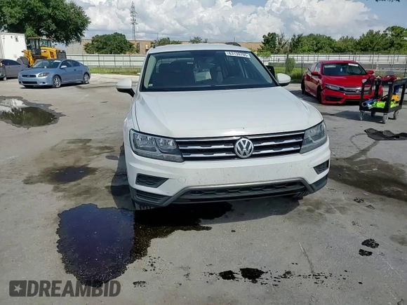 2021 Volkswagen Tiguan SE z VIN 3VV3B7AX2MM005670, wystawiony jako Copart lot #63139705 z przebiegiem 88 052 mil mil oraz Szkoda całkowita • Salvage title. Historia ofert i sprzedaży dostępna na DreamBid. Obrazek 14.