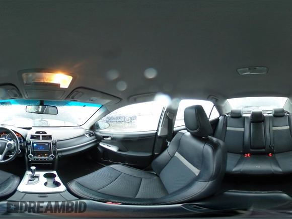 2013 Toyota Camry L with VIN 4T1BF1FK7DU654283, listed as a Copart auction lot 52896665 with 178,651 mi miles and Salvage Title. Bid and sale history available at carsss.com. Image 13.