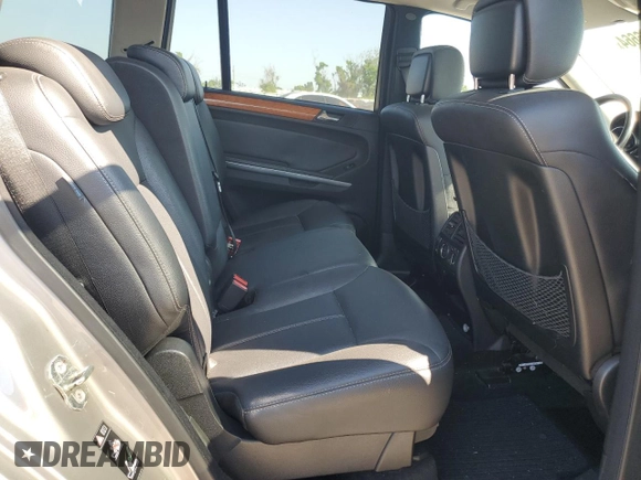 2007 Mercedes-Benz GL-Class with VIN 4JGBF71E47A203001, listed as a Copart auction lot 72406664 with 200,229 mi miles and Clean Title. Bid and sale history available at carsss.com. Image 11.