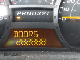 2005 Chevrolet Colorado 1SE LS Z71 z VIN 1GCDS136258273628, wystawiony jako IAAI lot #42094776 z przebiegiem 282 888 mil mil oraz . Historia ofert i sprzedaży dostępna na DreamBid. Obrazek 7.