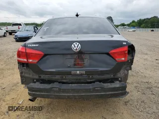 2013 Volkswagen Passat SE z VIN 1VWBH7A3XDC148855, wystawiony jako Copart lot #54300275 z przebiegiem 140 119 mil mil oraz Czysty tytuł • Clean title. Historia ofert i sprzedaży dostępna na DreamBid. Obrazek 6.