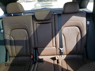 2015 Audi Q5 Prestige with VIN WA1VMAFP2FA048701, listed as a Copart auction lot 64975073 with 73,826 mi miles and . Bid and sale history available at DreamBid. Image 10.