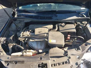 2017 Toyota Camry XLE with VIN 4T1BF1FK9HU737994, listed as a IAAI auction lot 41852075 with 114,923 mi miles. Bid and sale history available at carsss.com. Image 10.