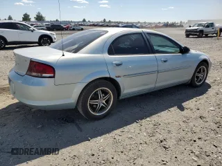 2002 Chrysler Sebring LXi with VIN 1C3EL56R72N108190, listed as a Copart auction lot 64936755 with 342,267 mi miles and Clean title. Bid and sale history available at DreamBid. Image 3.