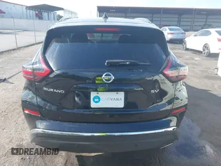 2020 Nissan Murano SV z VIN 5N1AZ2BJ7LN101552, wystawiony jako IAAI lot #42129180 z przebiegiem 102 782 mil mil oraz . Historia ofert i sprzedaży dostępna na DreamBid. Obrazek 16.