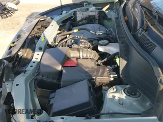 2025 Chevrolet Trax ACTIV z VIN KL77LKEP3SC018076, wystawiony jako IAAI lot #42480280 z przebiegiem 16 736 mil mil oraz . Historia ofert i sprzedaży dostępna na DreamBid. Obrazek 20.