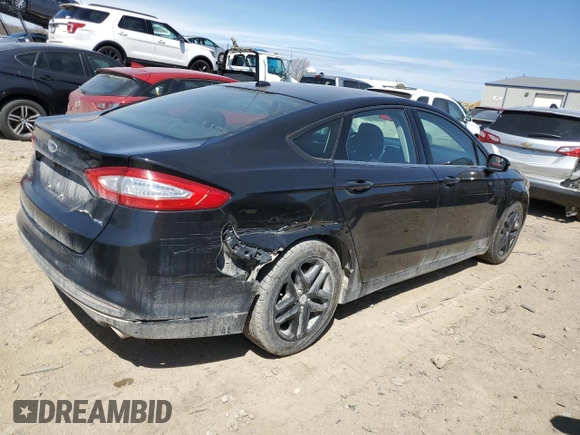 2013 Ford Fusion SE with VIN 3FA6P0H70DR176520, listed as a Copart auction lot 53720985 with 178,455 mi miles and Clean Title. Bid and sale history available at carsss.com. Image 3.