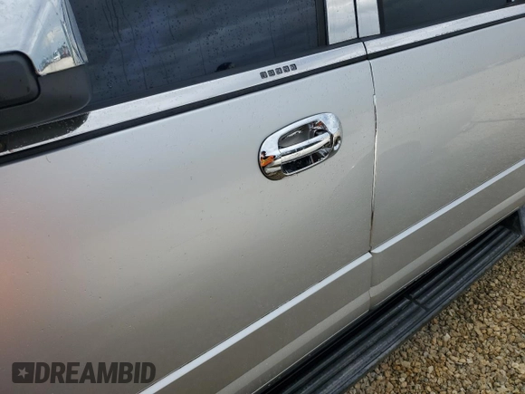 2010 Ford Expedition EL SSV with VIN 1FMJK1F51AEA13556, listed as a Copart auction lot 73652624 with 95,210 mi miles and Non Repairable. Bid and sale history available at carsss.com. Image 13.