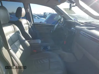 2004 Jeep Grand Cherokee Limited with VIN 1J8GX58N44C416699, listed as a IAAI auction lot 41134510 with 129,532 mi miles and . Bid and sale history available at DreamBid. Image 5.