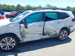 2021 Subaru Ascent Touring z VIN 4S4WMARD8M3425069, wystawiony jako IAAI lot #42133714 z przebiegiem 69 261 mil mil oraz . Historia ofert i sprzedaży dostępna na DreamBid. Obrazek 6.