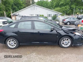 2017 Ford Focus SE с VIN 1FADP3F23HL346826, выставлен на аукционе IAAI как лот 42377224 с пробегом 30 658 миль миль и . История ставок и продаж доступна на DreamBid. Изображение 14.