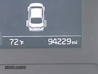 2021 Kia Forte LXS with VIN 3KPF24AD2ME320947, listed as a IAAI auction lot 42128739 with 94,229 mi miles and . Bid and sale history available at DreamBid. Image 16.
