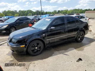 2005 Volkswagen Jetta GL с VIN 3VWRA69MX5M030749, выставлен на аукционе Copart как лот 63879494 с пробегом 209 458 миль миль и На запчасти • Non repairable. История ставок и продаж доступна на DreamBid. Изображение 1.