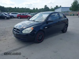 2007 Hyundai Accent GS с VIN KMHCM36C47U035496, выставлен на аукционе IAAI как лот 42525854 с пробегом 121 578 миль миль и . История ставок и продаж доступна на DreamBid. Изображение 2.